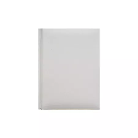 Svatební fotoalbum, 13x18, zasunovací KD-57100W Clean White PL