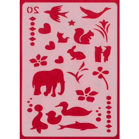 Airbrush set GR-8900N