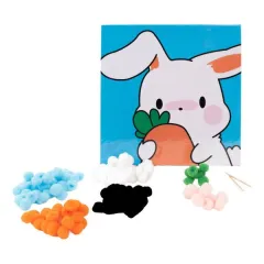 Bambulková mozaika Yarn 01