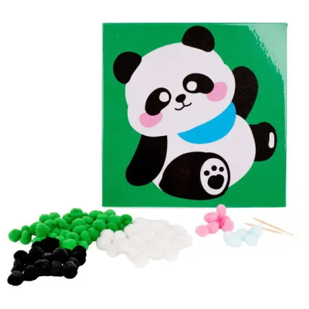 Bambulková mozaika Yarn 02