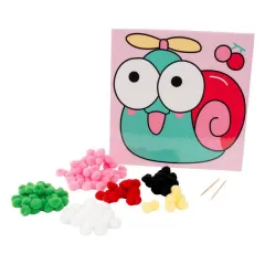 Bambulková mozaika Yarn 03