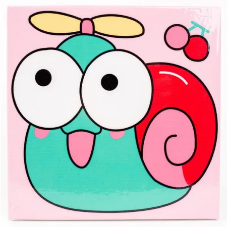 Bambulková mozaika Yarn 03