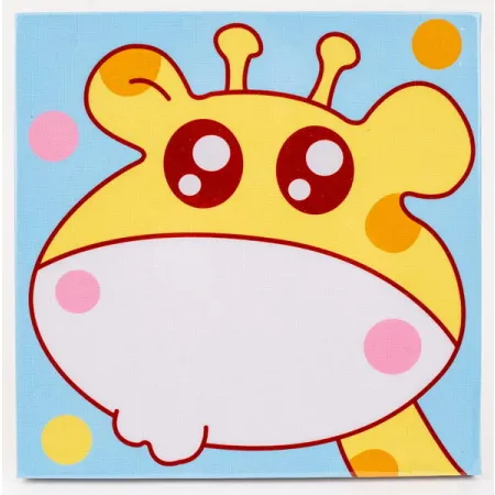 Bambulková mozaika Yarn 04