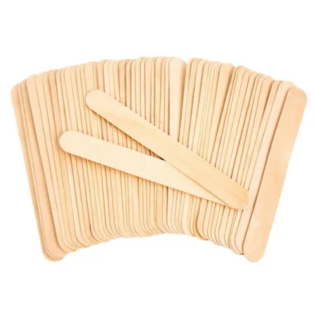 Dekorační dřívka Natural XL