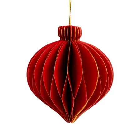 Dekorační ozdoba Ball 01