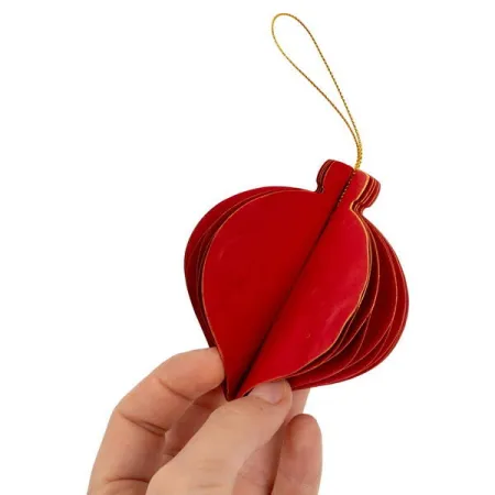 Dekorační ozdoba Ball 01