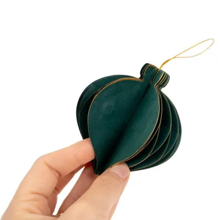 Dekorační ozdoba Ball 02