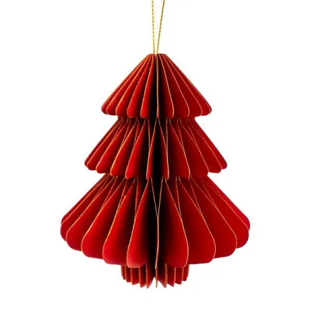 Dekorační ozdoba Tree 01