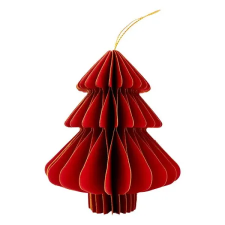 Dekorační ozdoba Tree 01