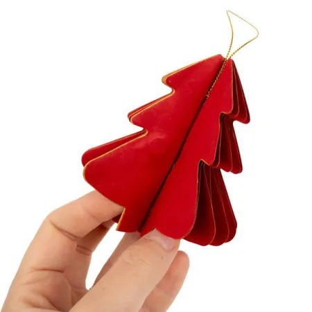 Dekorační ozdoba Tree 01