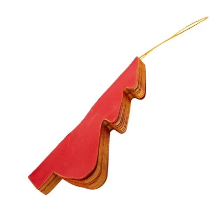 Dekorační ozdoba Tree 01