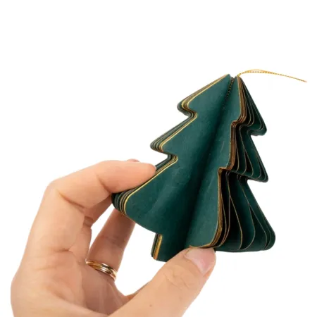 Dekorační ozdoba Tree 02