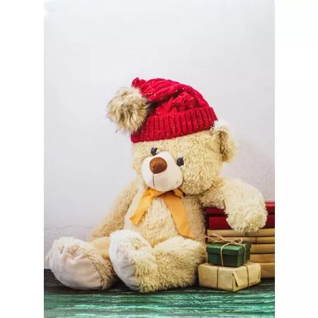 Dětské fotoalbum, 10x15, zasunovací B-46200SB Baby bear 1 PL