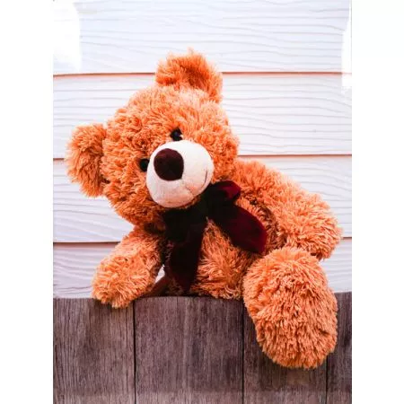 Dětské fotoalbum, 10x15, zasunovací B-46200SB Baby bear 2 PL