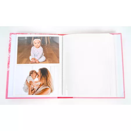 Dětské fotoalbum, 10x15, zasunovací MM-46200B Fox 2