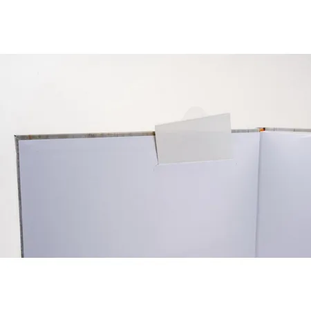 Dětské fotoalbum na 500 foto, 10x15, zasunovací B-46500SB Bunny modré