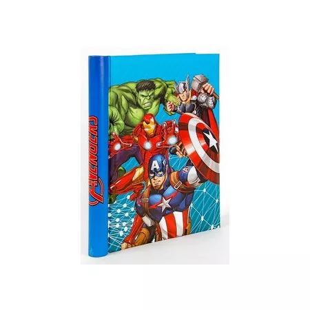 Dětské fotoalbum, samolepící DRS-20B Disney 06 Avengers