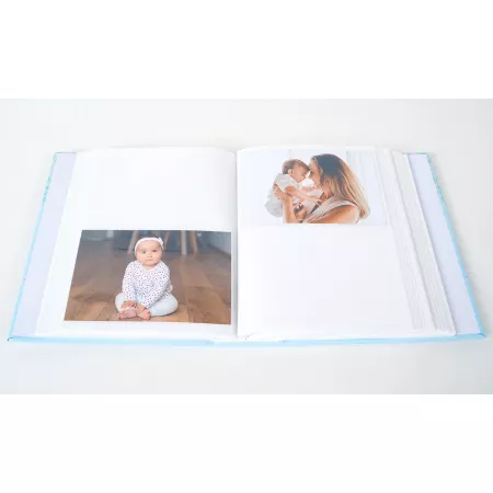 Dětské fotoalbum,10x15, zasunovací MM-46304/2B Stork 1
