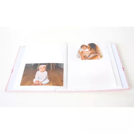Dětské fotoalbum,10x15, zasunovací MM-46304/2B Stork 2