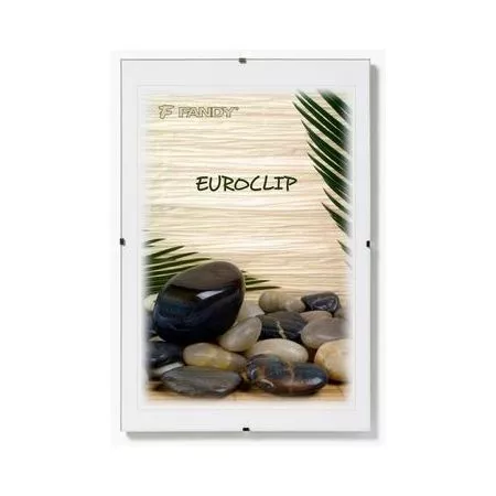 Euroklip, fotorámeček plexi 42x59,4cm
