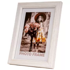 Fotorámeček Bevel 10x15 1 béžový