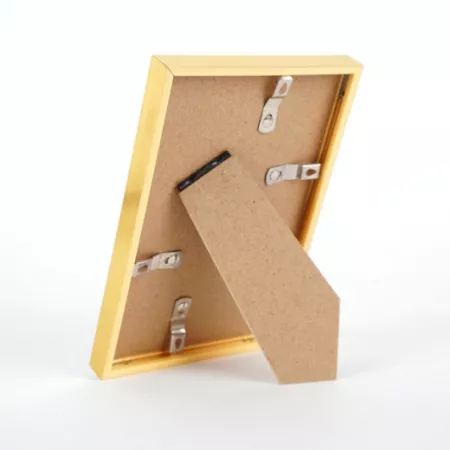 Fotorámeček Simple 10x15 4 zlatý