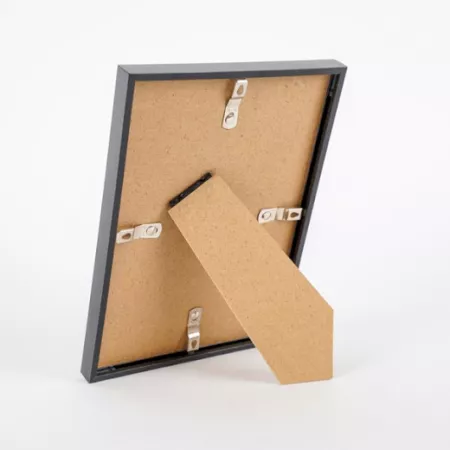 Fotorámeček Simple 13x18 2 černý