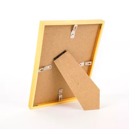 Fotorámeček Simple 13x18 4 zlatý