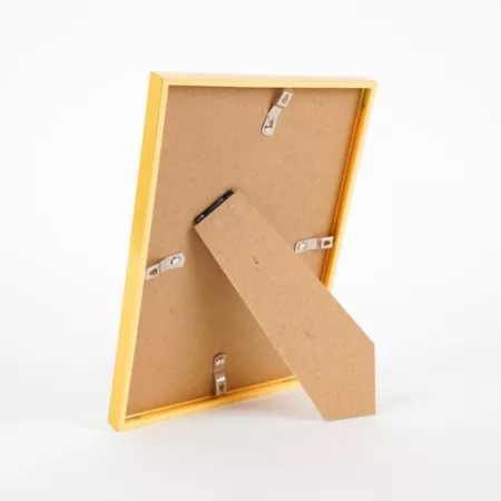 Fotorámeček Simple 15x21 4 zlatý