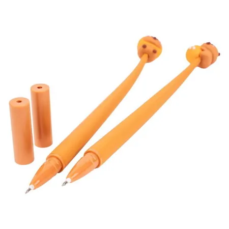 Gelové pero Silky Capybara mix