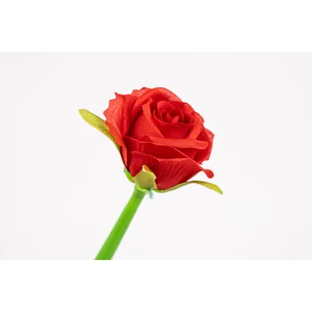 Gelové pero Silky Rose