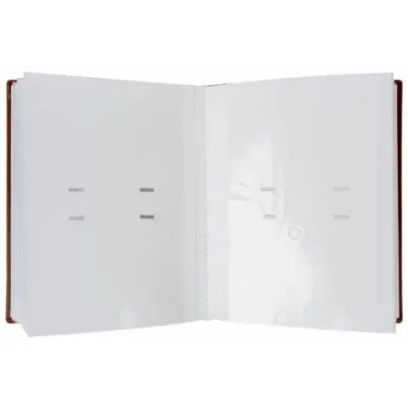 Jednobarevné fotoalbum, 10x15, zasunovací B-46200S Memoirs 3 PL