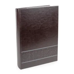 Jednobarevné fotoalbum, 10x15, zasunovací KD-46300 Decor 209 1 PL