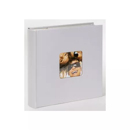 Jednobarevné fotoalbum, 10x15, zasunovací, ME-110-D Fun