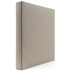 Jednobarevné fotoalbum na 500 foto, 10x15, zasunovací  SB-46500(B) Art144 