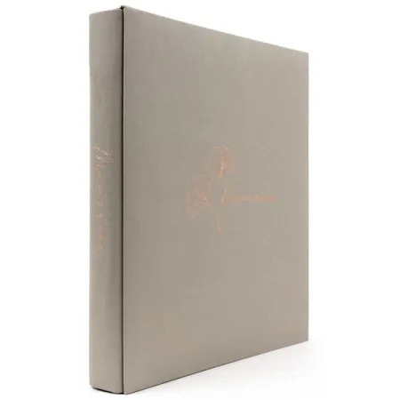 Jednobarevné fotoalbum na 500 foto, 10x15, zasunovací  SB-46500(B) Art144 