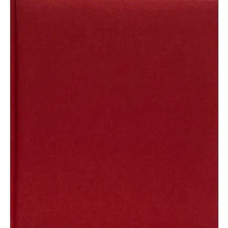 Jednobarevné fotoalbum na fotorůžky DBCL-50(B) Linen magenta PL