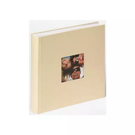 Jednobarevné fotoalbum, na fotorůžky, FA-208-H Fun 03