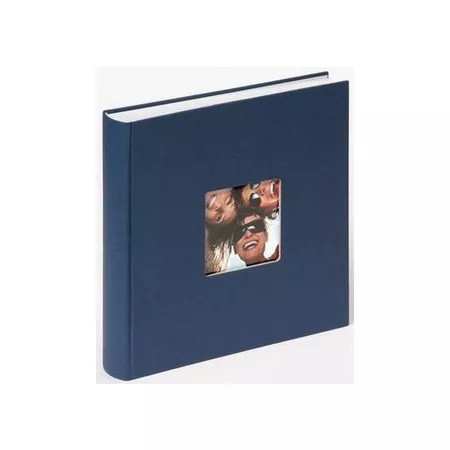 Jednobarevné fotoalbum , na fotorůžky, FA-208-L Fun