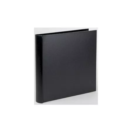 Jednobarevné fotoalbum, na fotorůžky FA-308-B Fun černé