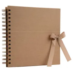 Jednobarevné fotoalbum na fotorůžky SPL-20 Craft S PL