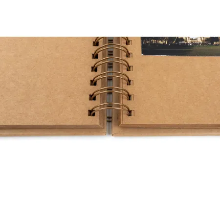 Jednobarevné fotoalbum na fotorůžky SPL-20 Craft S PL