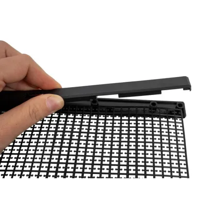 Korálková mozaika Inset 01