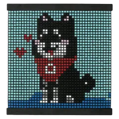 Korálková mozaika Inset 03