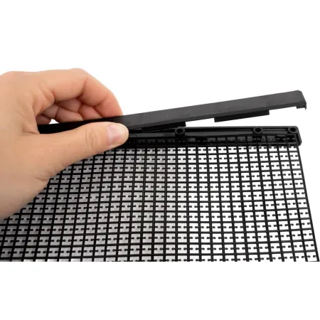 Korálková mozaika Inset 04