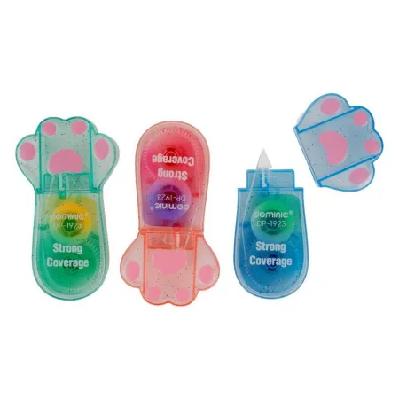 Korekční strojek Dominic 5 mm x 8 m Paw