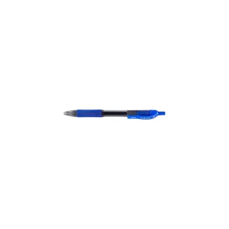Kuličkové pero gel Sarasa 0,7 mm modré