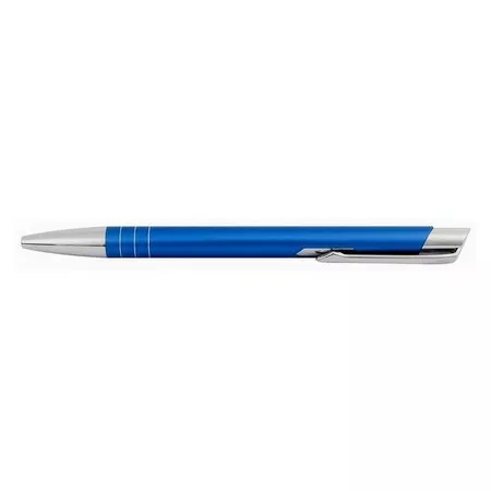 Kuličkové pero Mooi sv. modré
