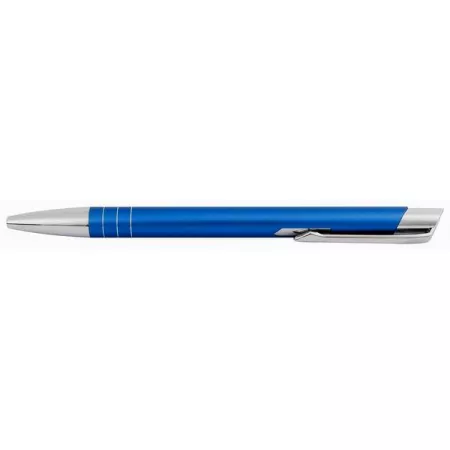 Kuličkové pero Mooi sv. modré 5ks