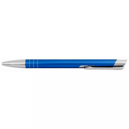 Kuličkové pero Mooi světle modré